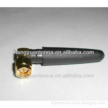 GSM modem rubber antenna